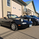 Illustration for article titled Miata Gets An Exhaust Finally! But Which One....